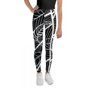 Youth and Kids Leggings